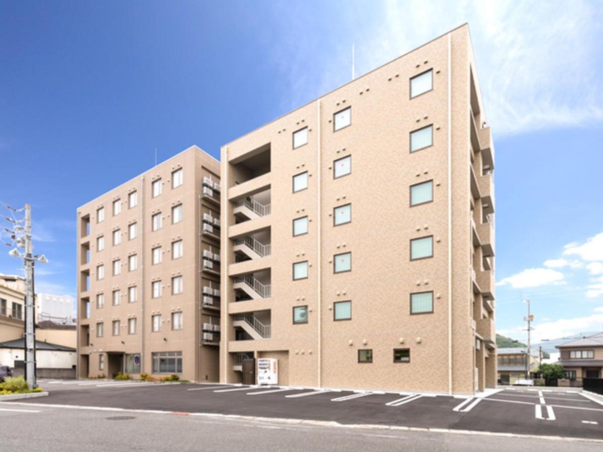 Anan Station Hotel - Vacation Stay 11066V Exterior photo